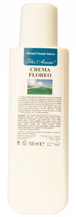 FLOREO CREMA 100ML FLOS ANIMI