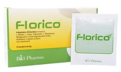 Florico 10 Bustine