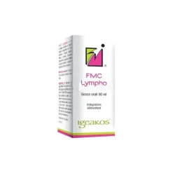 FMC Lympho Gocce Orali 50ml