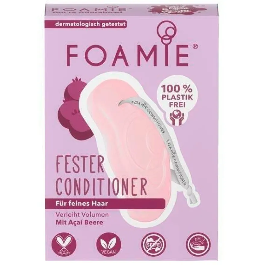Foamie Balsamo Solido Bar You're Adorabowl 80g
