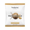 Foodspring Protein Balls Snack Proteico Gusto Cocco Anacardi 40g