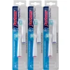 Forhans Power Plus 2 Testine Ricambio
