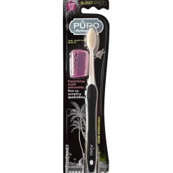 Forhans Puro Spazzolino Ultra Soft 1 Pezzo