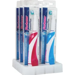 Forhans Spazzolino Elettrico Power 1 PEZZO