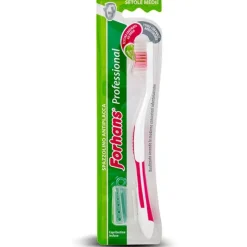 Forhans Spazzolino Professional Duro Setole Medie
