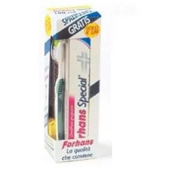 Forhans Special Dentifricio 100ml + Spazzolino