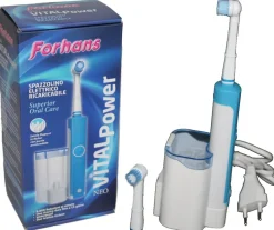 Forhans Vital Power Spazzolino Elettrico