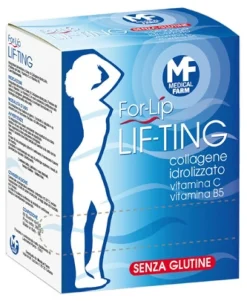 FORLIP LIFTING 60BUST