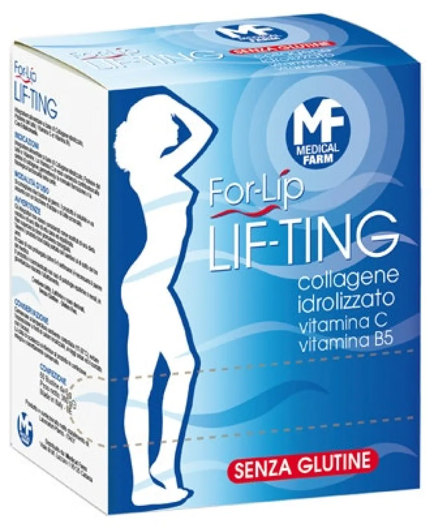 FORLIP LIFTING 60BUST