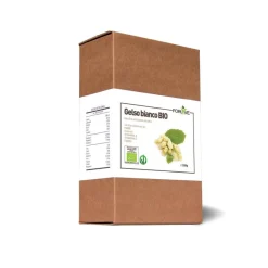 Forlive Bacche Di Gelso Bianco Bio 200g