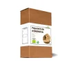 Forlive Polpa Del Frutto Di Baobab Bio 250g