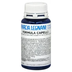 Formula Capelli 60 Capsule