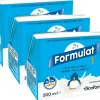 Formulat 1 Latte Per Lattanti Dalla Nascita 3x200ml