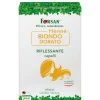 Forsan Hennè Capelli Biondo Dorato 2 Buste Monodose Da 50g