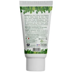 Forsan Maschera Argilla Carbone Viso 50ml