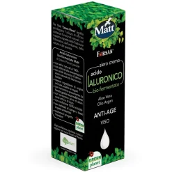 Forsan Siero Acido Ialuronico Anti-Age 30ml