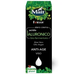 Forsan Siero Acido Ialuronico Anti-Age 30ml
