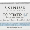 Fortiker In 30 Compresse
