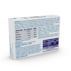 Fortilase Orto 20 Compresse