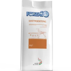 Forza10 Active Gastroenteric Cibo Secco Cani Adulti Sacco 10kg
