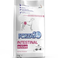 Forza10 Active Intestinal Cibo Secco Cani Adulti Sacco 4kg