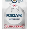 Forza10 Active Vet Pet Ultra Dermo Crocchette Pesce Per Cani Adulti 1,5kg