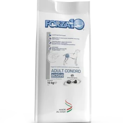 Forza10 Adult Condro Cibo Secco Cani Adulti Sacco 10kg