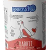 Forza10 Adult Maintenance Cibo Umido Al Coniglio/Patate/Zucca Cani Adulti Barattolo 400g