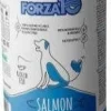 Forza10 Adult Maintenance Cibo Umido Al Salmone Con Riso Cani Adulti Barattolo 400g