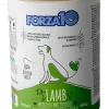 Forza10 Adult Maintenance Cibo Umido Con Agnello/Piselli/Patate Cani Adulti Barattolo 400g