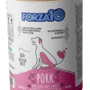 Forza10 Adult Maintenance Cibo Umido Con Maiale/Avena/Carote Cani Adulti Barattolo 400g