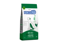 Forza10 Adult Maintenance Crocchette Al Cervo Con Patate Cani Adulti Taglia Piccola Sacco 2kg