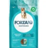 Forza 10 Mantenimento Cibo Secco Pesce Per Cani Adulti Taglia Media Sacco 12kg