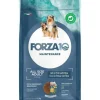 Forza 10 Mantenimento Dogalladu Cibo Secco Pesce E Riso Per Cani 12kg