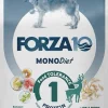 Forza10 Medium Diet Crocchette Al Cervo Con Patate Cani Adulti Taglia Media Sacco 12kg