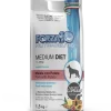 Forza10 Medium Diet Crocchette Al Maiale Con Patate Cani Adulti Taglia Media Sacco 1,5kg