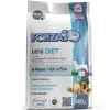Forza10 Mini Diet Crocchette Al Pesce Cani Adulti Taglia Piccola Sacco 400g
