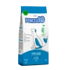 Forza10 Puppy Junior Maintenance Crocchette Al Pesce Per Cuccioli Taglia Medio/Piccola Sacco 2kg
