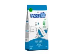 Forza10 Puppy Junior Maintenance Crocchette Al Pesce Per Cuccioli Taglia Medio/Piccola Sacco 2kg