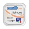 Forza10 Solo Diet Cibo Umido Salmone Per Cani 300g