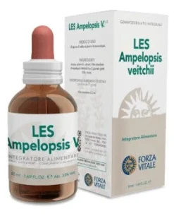 Forza Vitale Les Ampelopsis Weitchii 50ml
