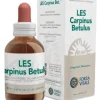 Forza Vitale Les Carpinus Betulus Gemmoderivato 1:10 Da Gemme Fresche Gocce 50ml