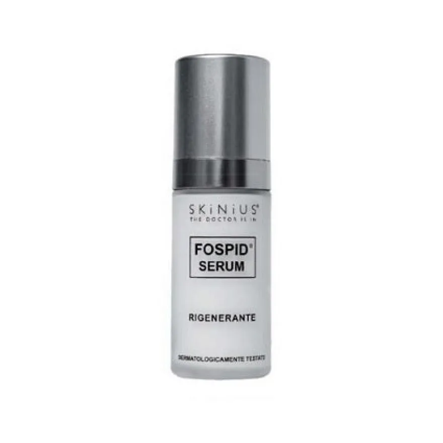 Fospid Serum Rigenerante 30ml