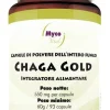 Freeland Chaga Gold 93 Capsule