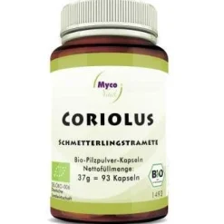 Freeland Coriolus 93 Capsule
