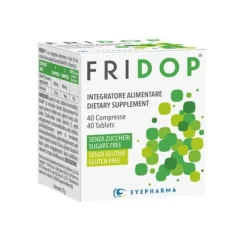 Fridop 40 Compresse