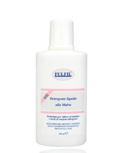 Fulfil Detergente Liquido Alla Malva 200ml