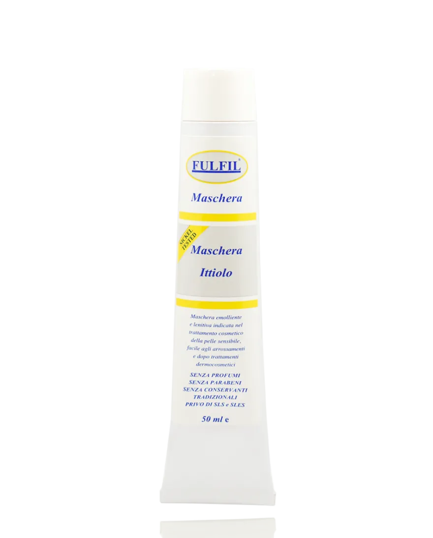 Fulfil Maschera 50 ml