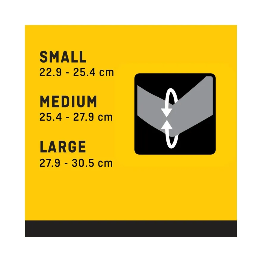 Futuro Gomitiera Elastica Taglia Small