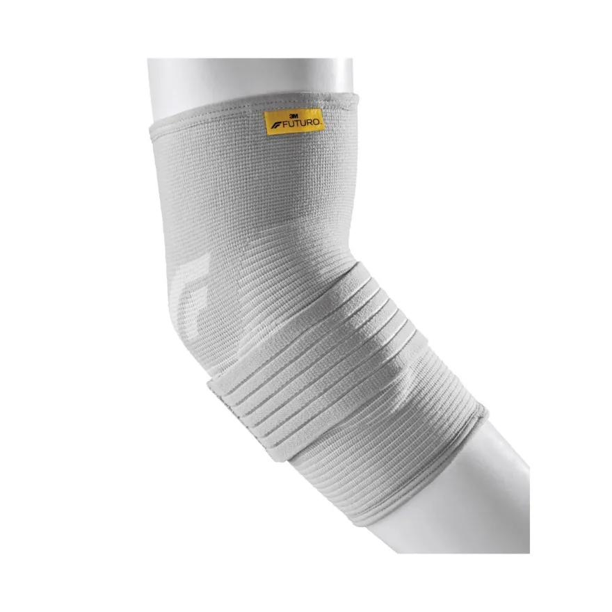 Futuro Gomitiera Elastica Taglia Small